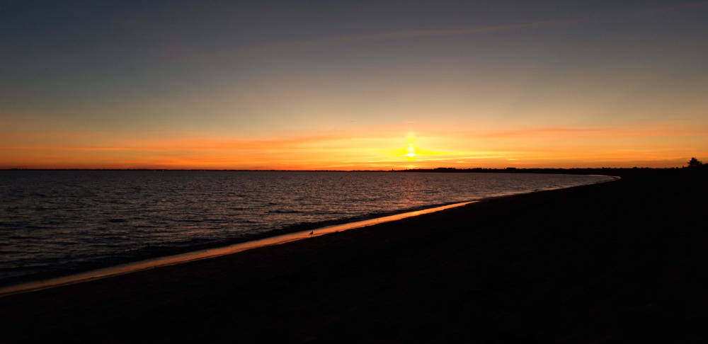Au 46 Bretagne, maison d'hôtes écologique et table d'hôtes bio à Bénodet
