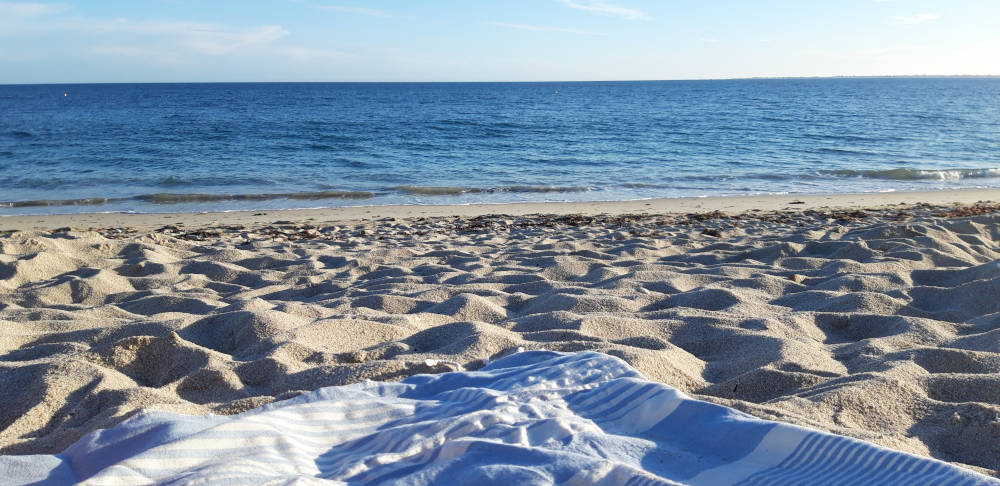 Au 46 Bretagne, maison d'hôtes écologique et table d'hôtes bio à Bénodet