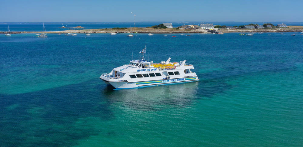 Au 46 Bretagne, maison d'hôtes écologique et table d'hôtes bio à Bénodet