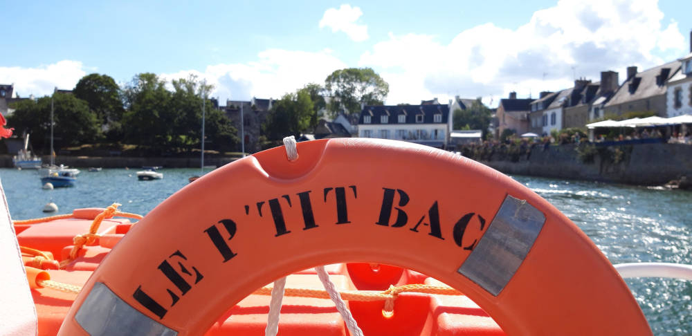 Au 46 Bretagne, maison d'hôtes écologique et table d'hôtes bio à Bénodet