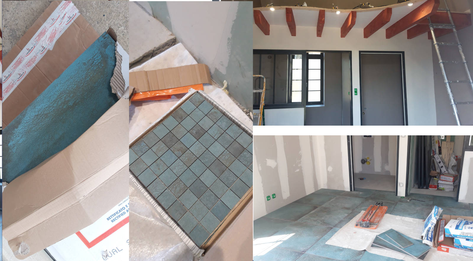 Au 46 Bretagne, maison d'hôtes écologique et table d'hôtes bio