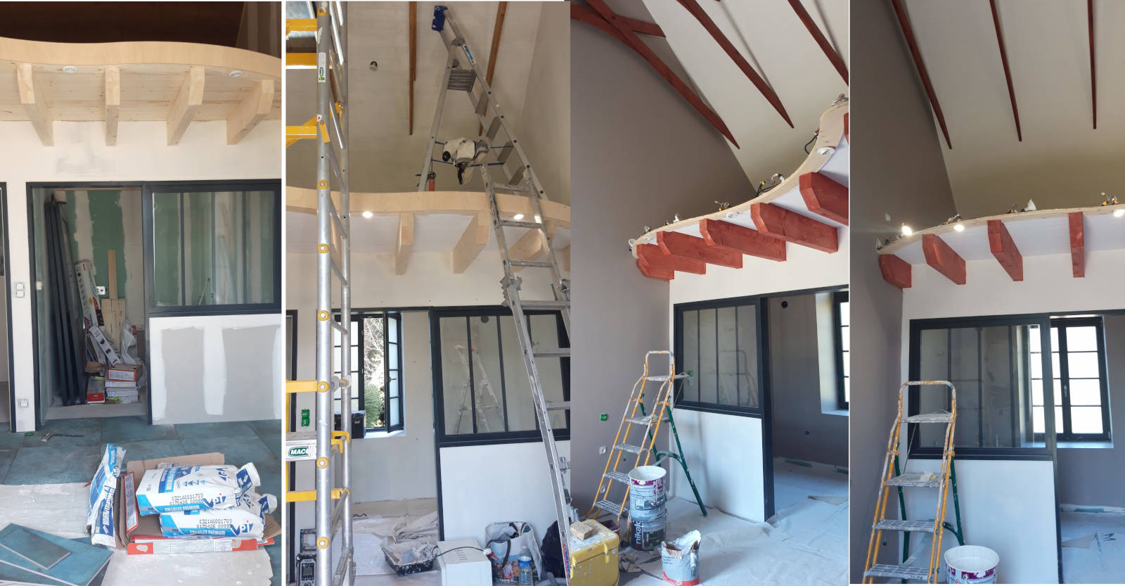 Au 46 Bretagne, maison d'hôtes écologique et table d'hôtes bio