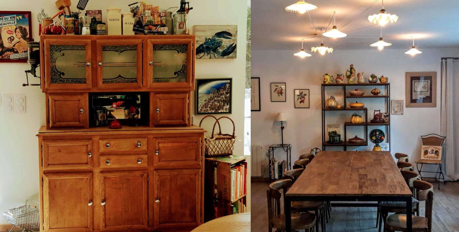 Au 46 Bretagne, maison d'hôtes écologique et table d'hôtes bio