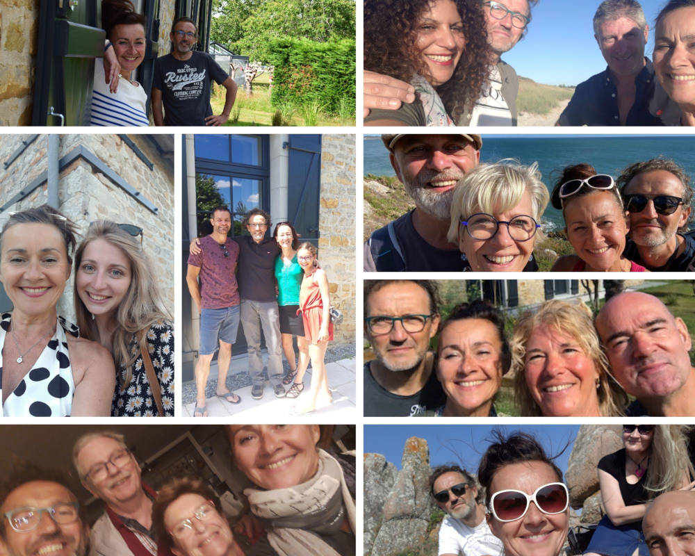 Au 46 Bretagne, maison d'hôtes écologique et table d'hôtes bio Au 46 Bretagne, maison d'hôtes écologique et table d'hôtes bio