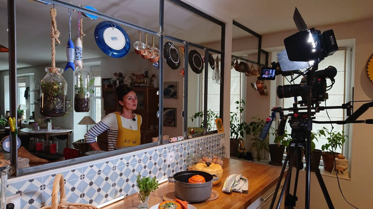 Au 46 Bretagne, maison d'hôtes écologique et table d'hôtes bio