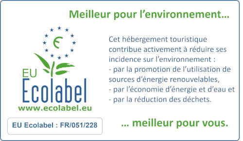 Au 46 Bretagne, maison d'hôtes écologique et table d'hôtes bio