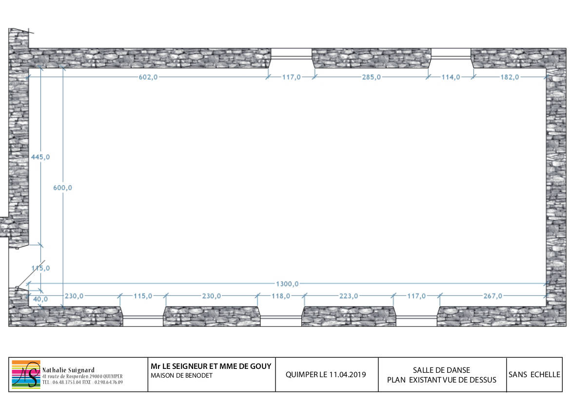 Au 46 Bretagne, maison d'hôtes écologique et table d'hôtes bio