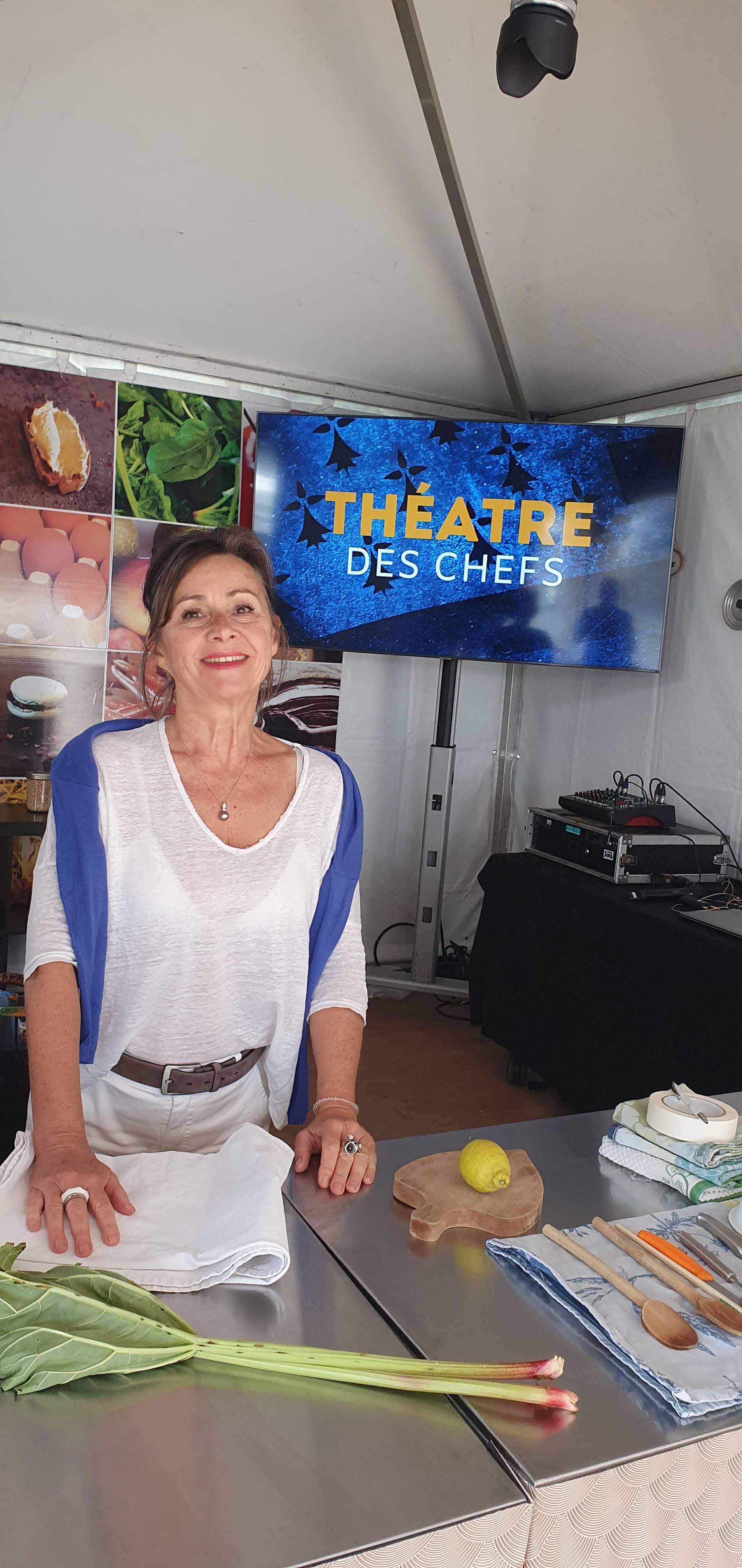 atelier festival de Cornouaille