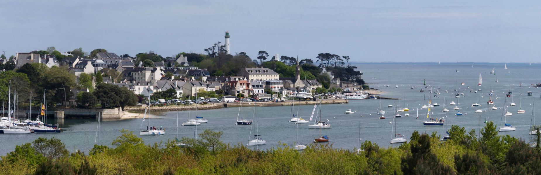 Au 46 Bretagne, maison d'hôtes écologique et table d'hôtes bio