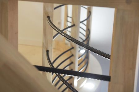 Au 46, chambres d'hôtes écologiques à Benodet en Bretagne, table d'hôtes bio, locale et végétarienne