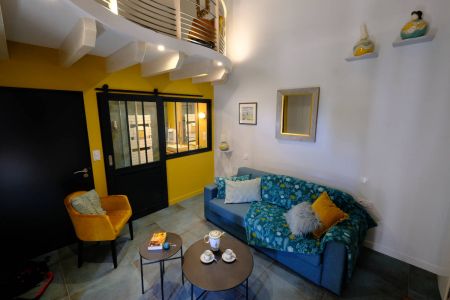 Au 46, chambres d'hôtes écologiques à Benodet en Bretagne, table d'hôtes bio, locale et végétarienne