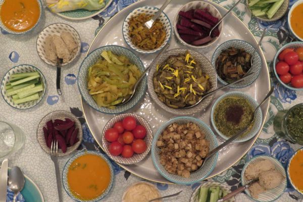 Au 46 Bretagne, maison d'hôtes écologique et table d'hôtes bio