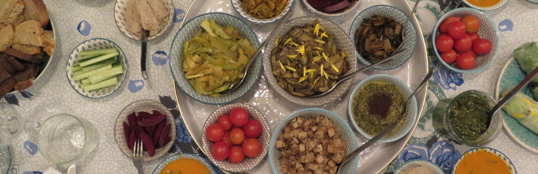 Au 46 Bretagne, maison d'hôtes écologique et table d'hôtes bio