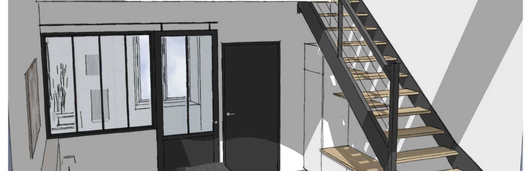 Au 46 Bretagne, maison d'hôtes écologique et table d'hôtes bio