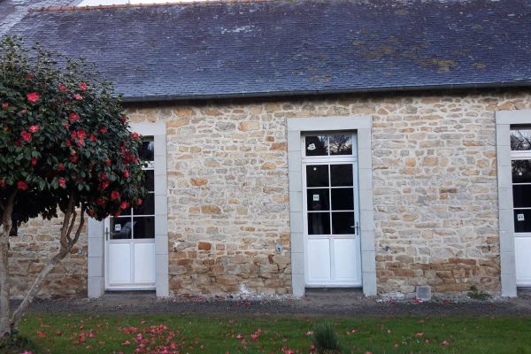Au 46 Bretagne, maison d'hôtes écologique et table d'hôtes bio