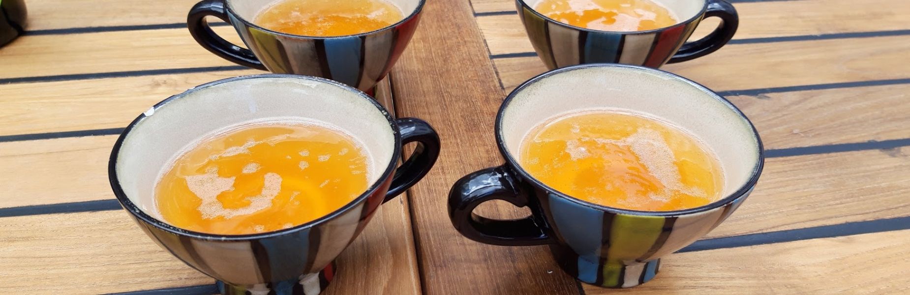 Au 46 Bretagne, maison d'hôtes écologique et table d'hôtes bio